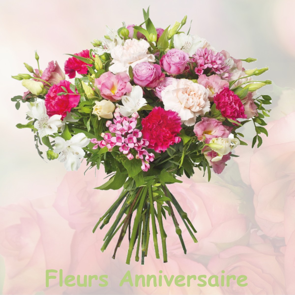 fleurs anniversaire TRUTTEMER-LE-GRAND