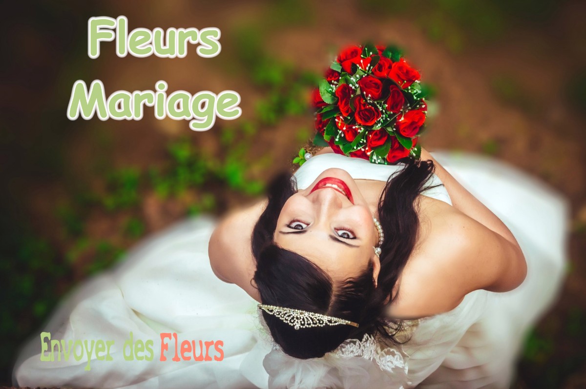 lIVRAISON FLEURS MARIAGE à TRUTTEMER-LE-GRAND